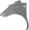 HYUNDAI 663114H501 Wing